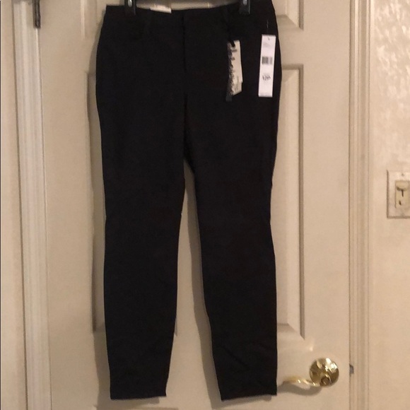 jones new york jeggings